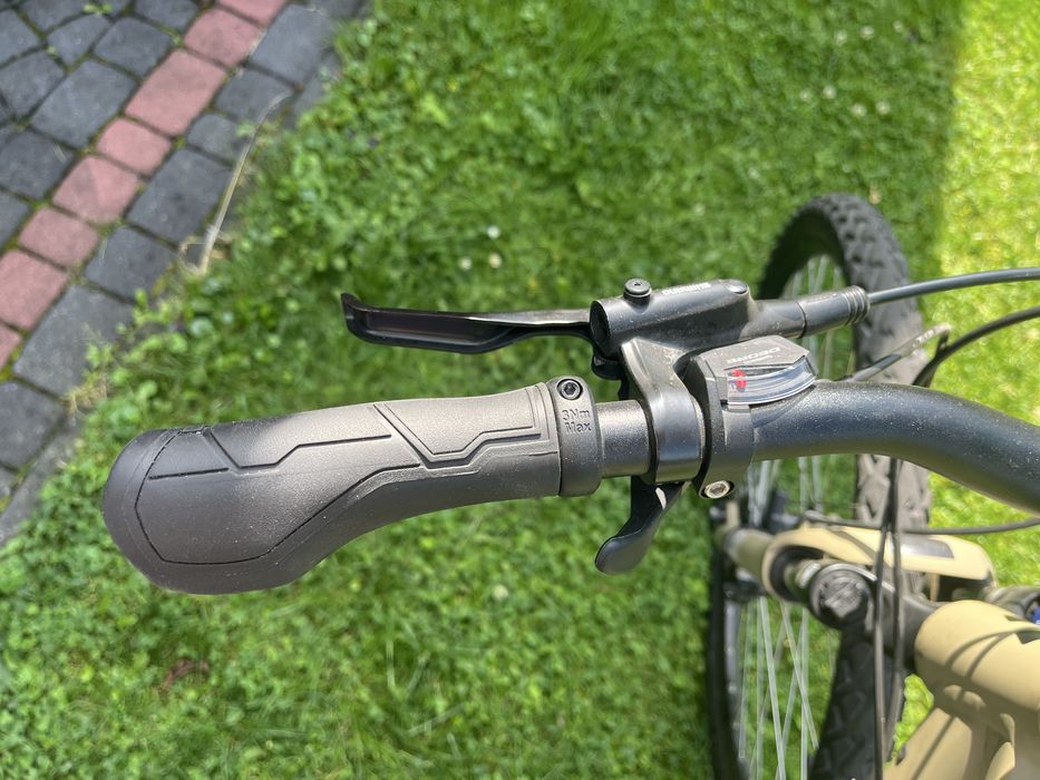 Rower Cube Nature Pro S 28