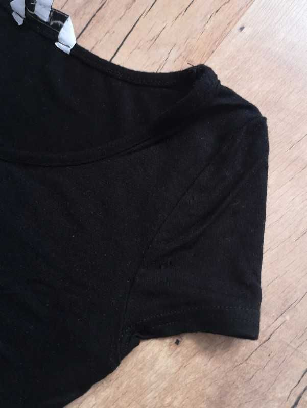 Sukienka tuba midi basic New Look 36