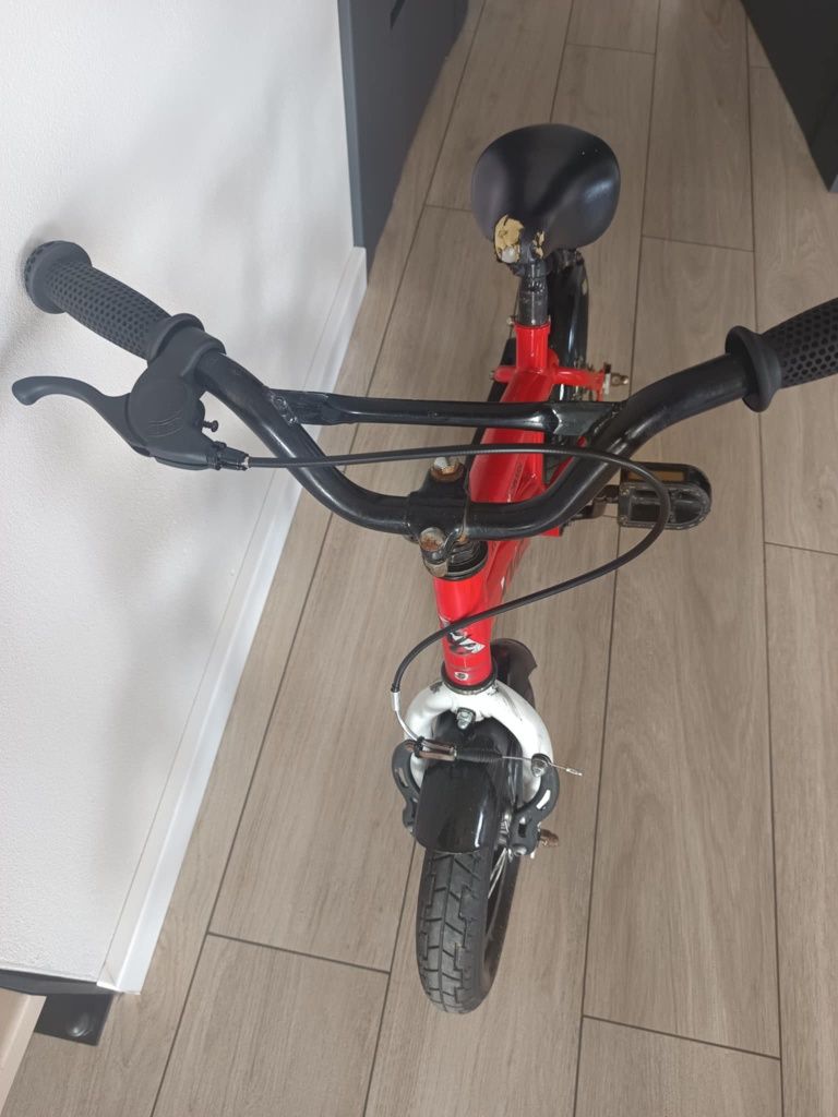 Rowerek rower dziecięcy V CROSS Xciting XVC
