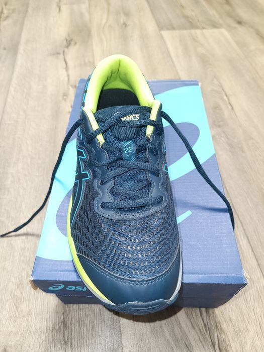 Кросівки Asics ( Gel Cumulus ) 39,5