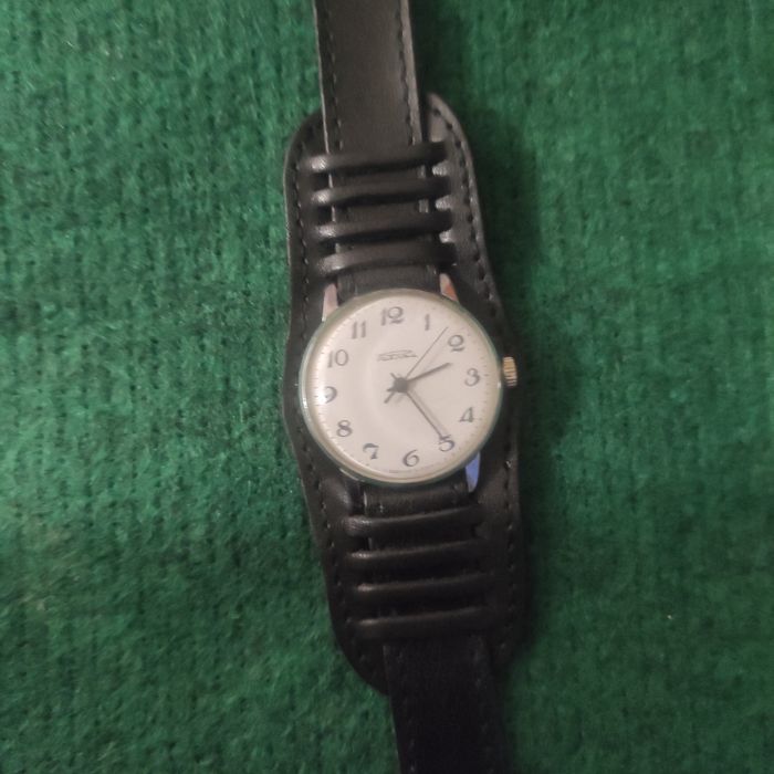 Механічний годинник