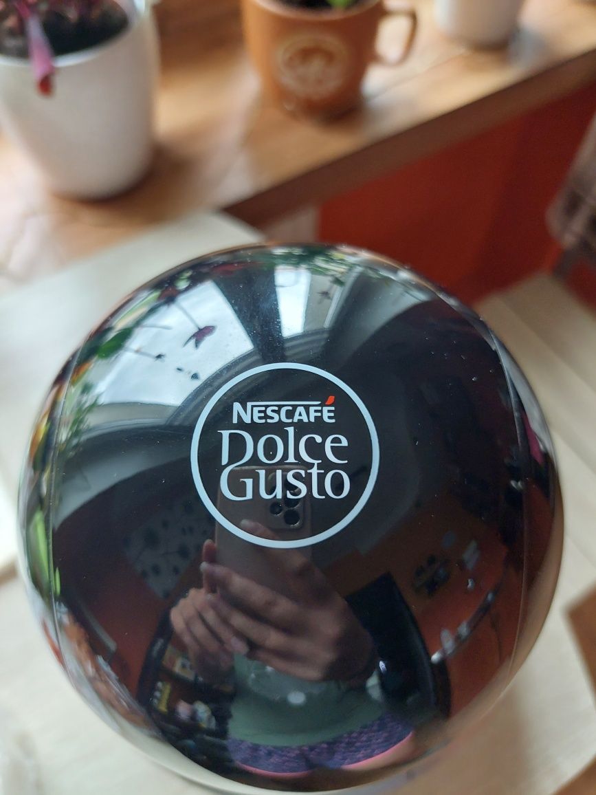 Ekspres do kawy nescafe