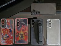 Capas para Samsung s23 FE