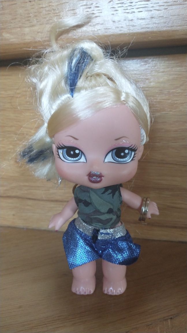 Lalka Bratz 13 cm