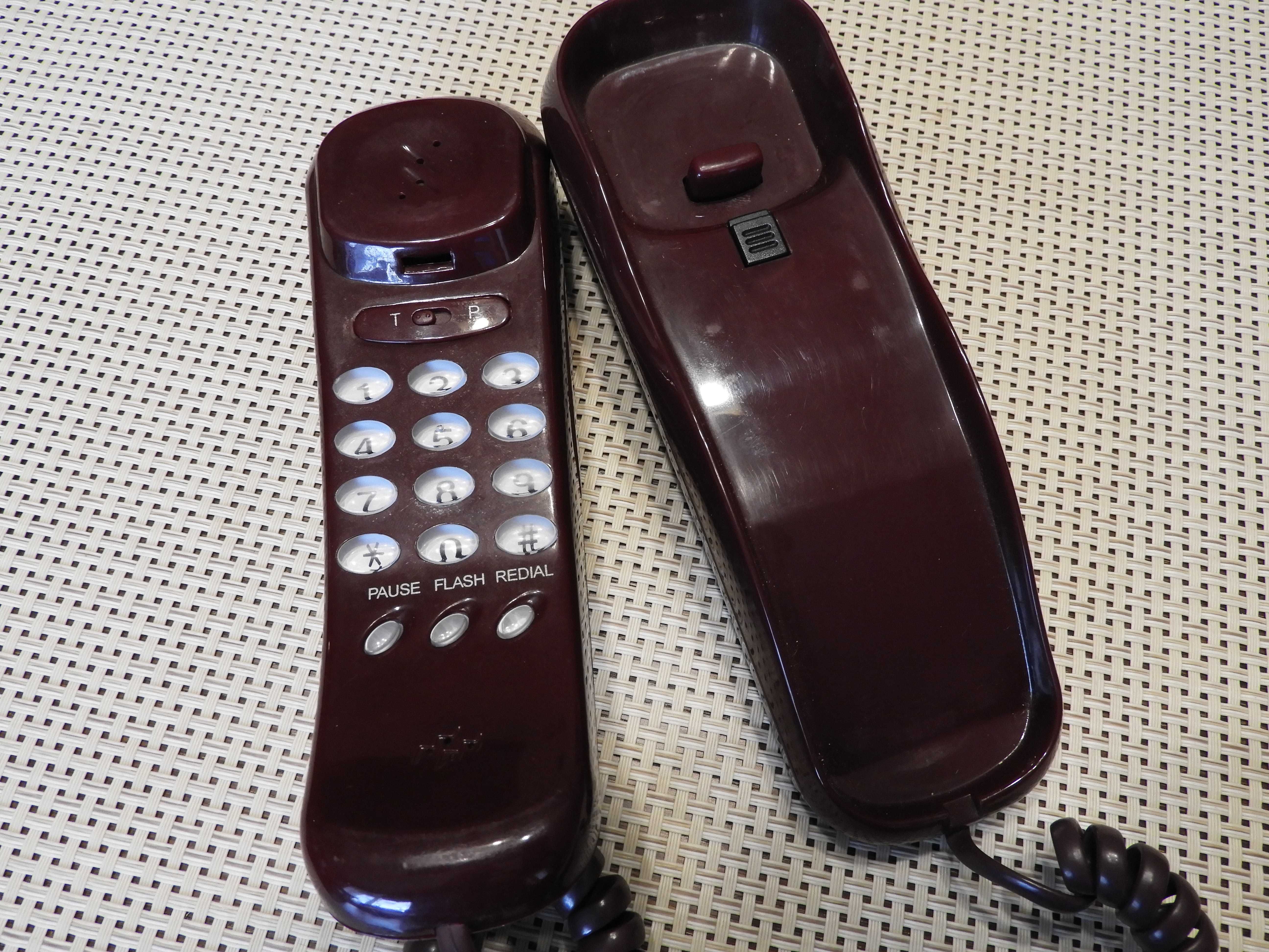 Telefon stacjonarny - Atlantel 1102 - PRL