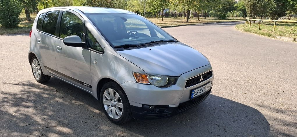 Продам авто Mitsubishi Colt