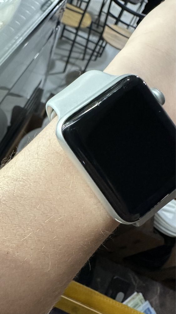 Продам Apple Watch 3 на 42