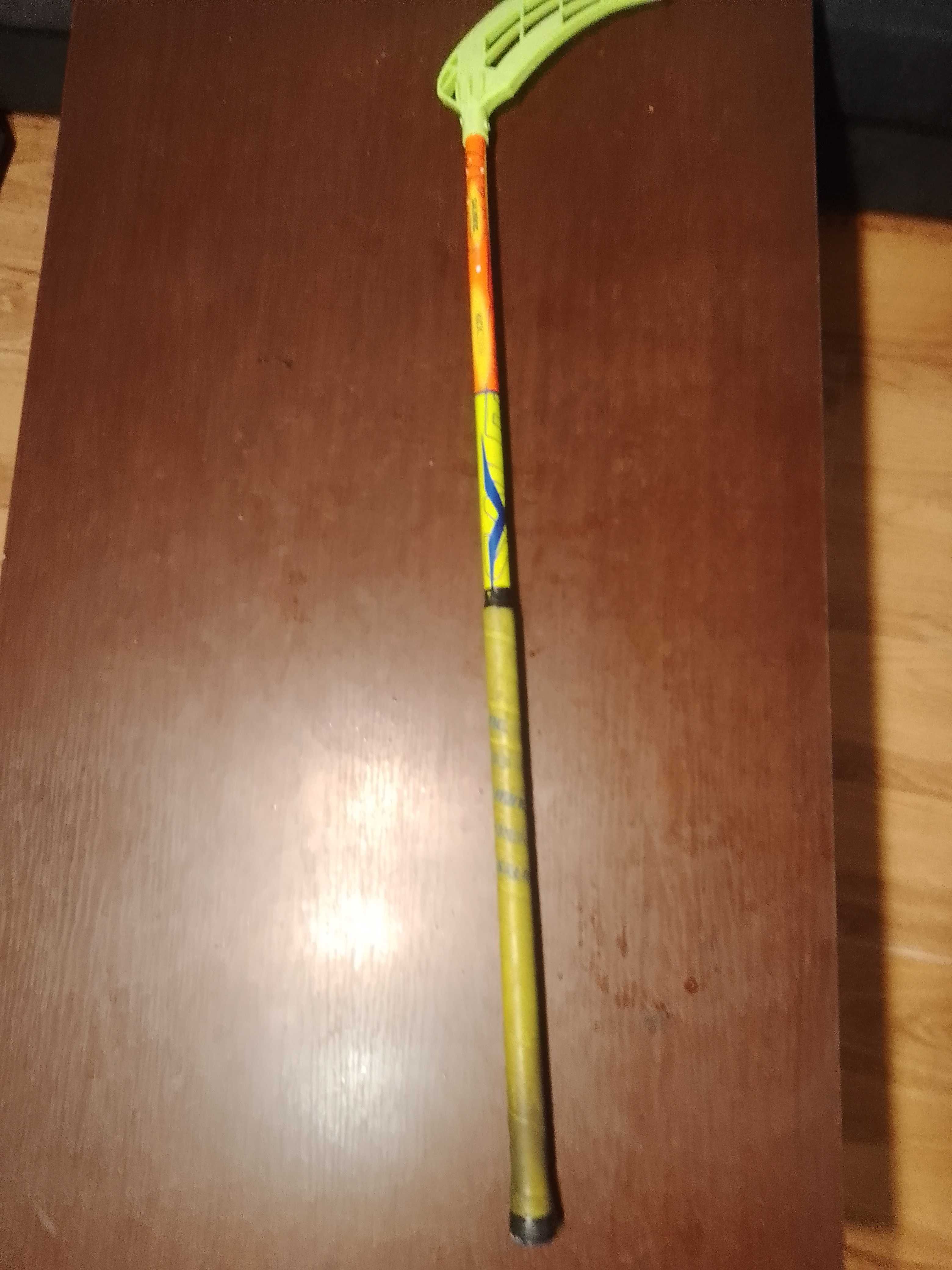 Kij SALMING Quest1 X-shaft KZ TC 3°