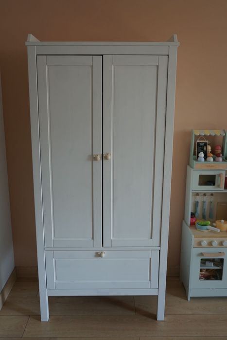 Szafka dla dzieci Ikea