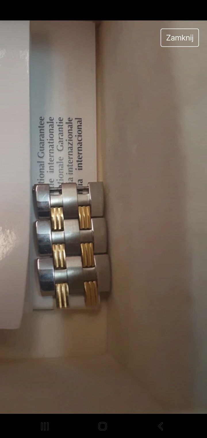 Zegarek Tissot Ballade