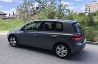 Продам  Volkswagen Golf 6, 2008року, газ -бензин.