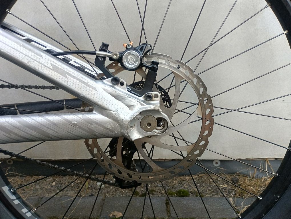 2017 Scott Gambler 720