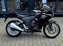 Honda CBR 250R, zadbana , A2 zarejestrowana,raty ,transport