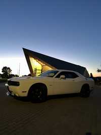 Dodge Challenger 3.6 2013r . Sinister Sport Package / ZAMIANA