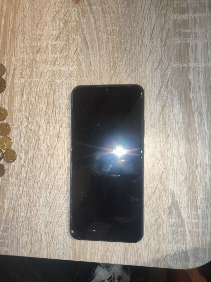 Telefon xioami redmi 9