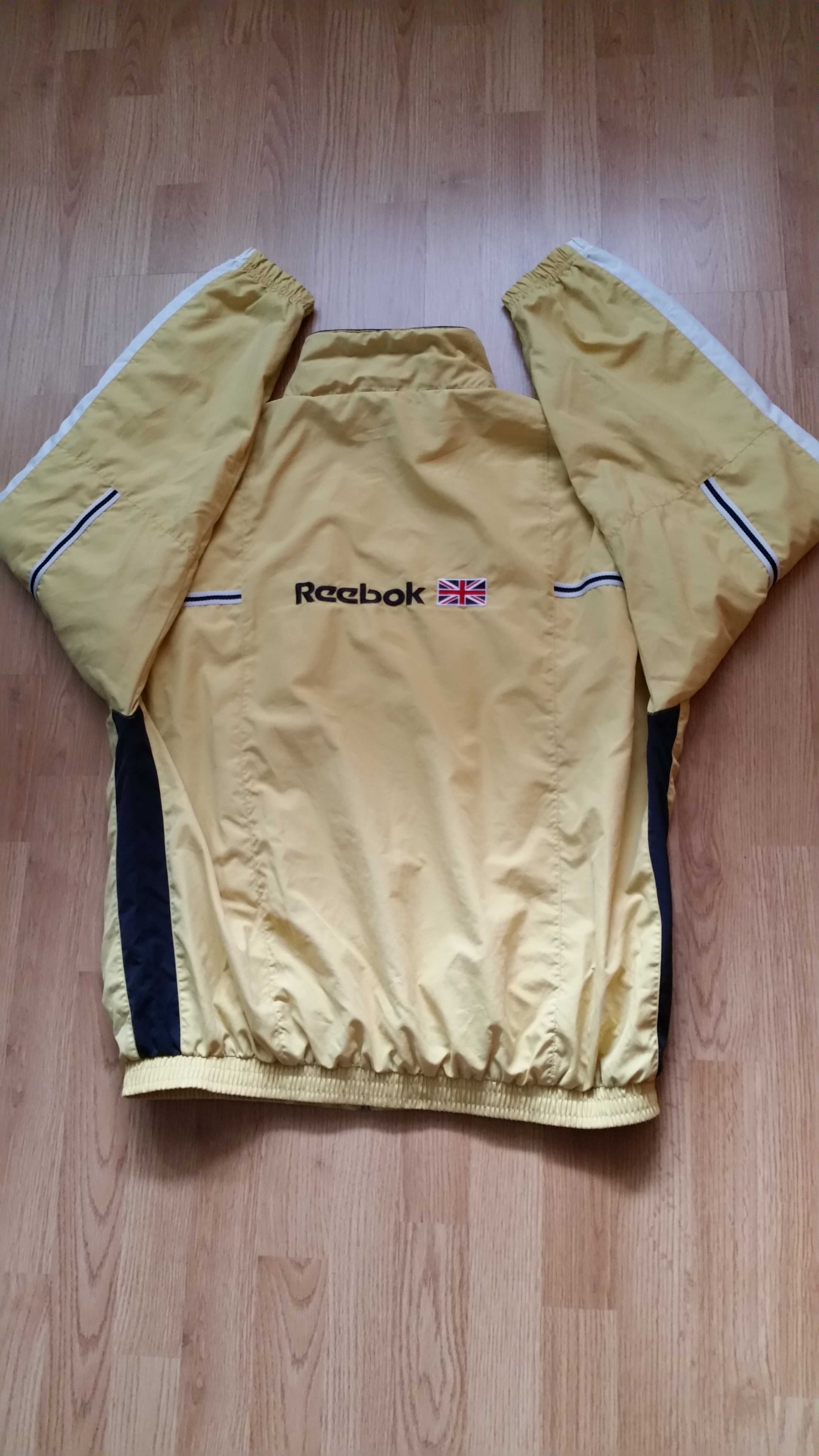 Kurtka Vinted Reebok Classic