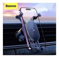 Автотримач для телефона Baseus (в автомобіль)