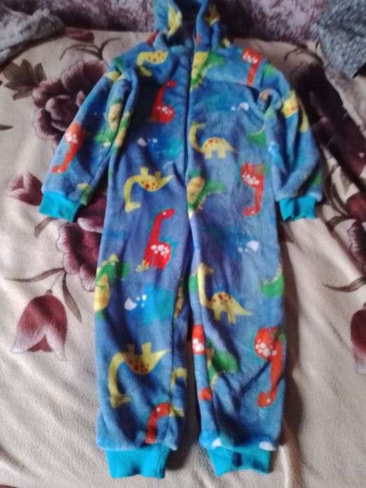 Кігурумі Кигуруми на мальчика -3года