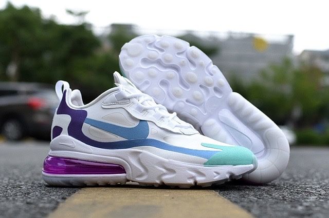 Nike air max 270 react 38 od reki
