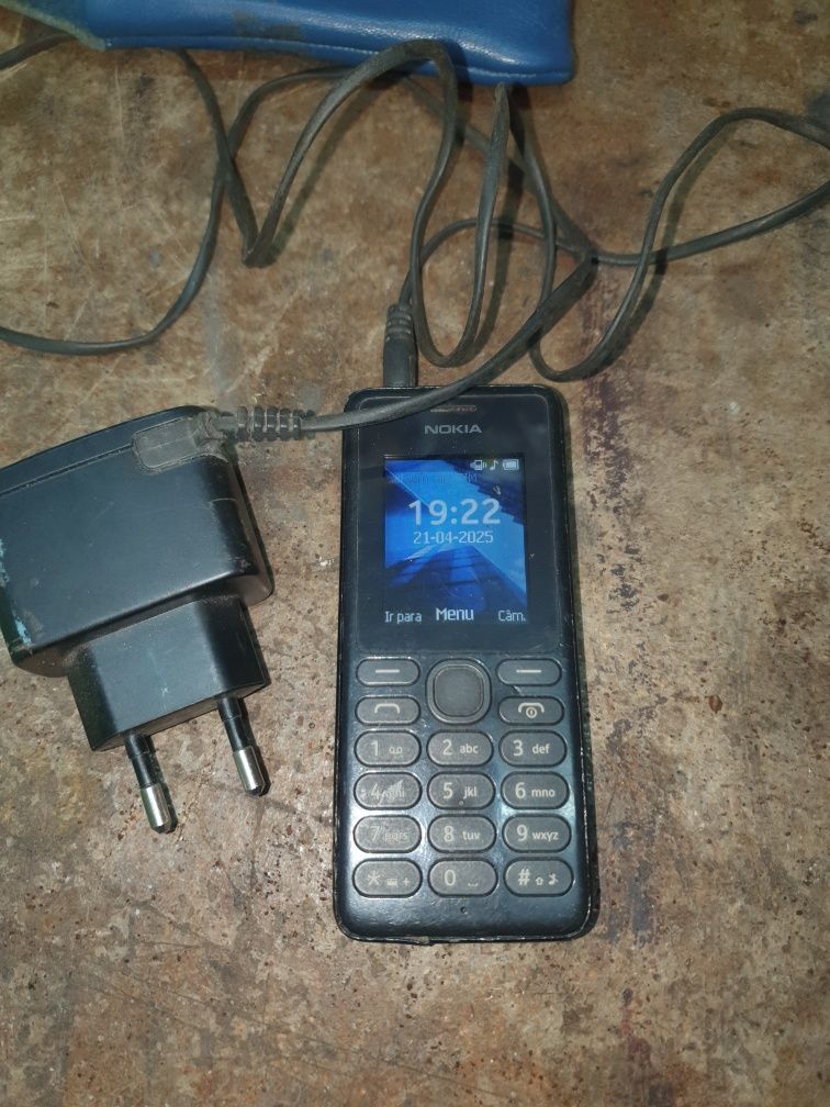 Nokia modelo rm-945