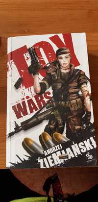 Toy Wars A.Ziemański