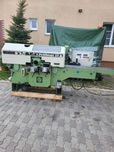 Чотирибічний верстат, чотиристоронній станок.