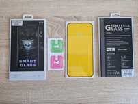 Hartowane szkło Smart Glass do IPHONE 14 PRO MAX