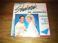 Shakatak   With Al Jarreau - Day By Day SINGLE