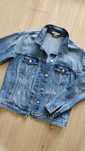 Kurtka jeansowa oversize O'stin Studio, EUR XS-S