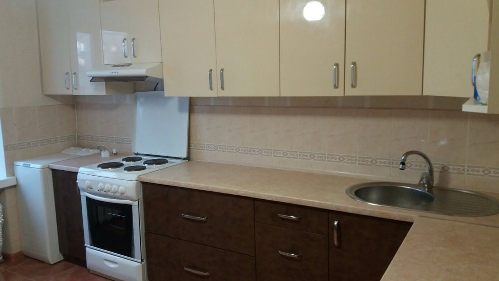 Оренда 1 кімнатної квартири рн проспект