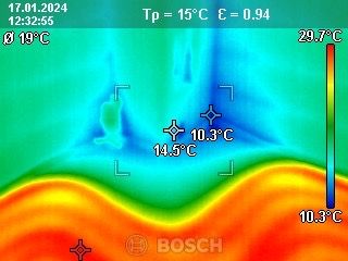 Świadectwo energetyczne | Audyt Energetyczny | Termowizja