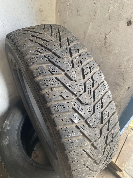 Шини 2023 року Hankook 185/65 r15