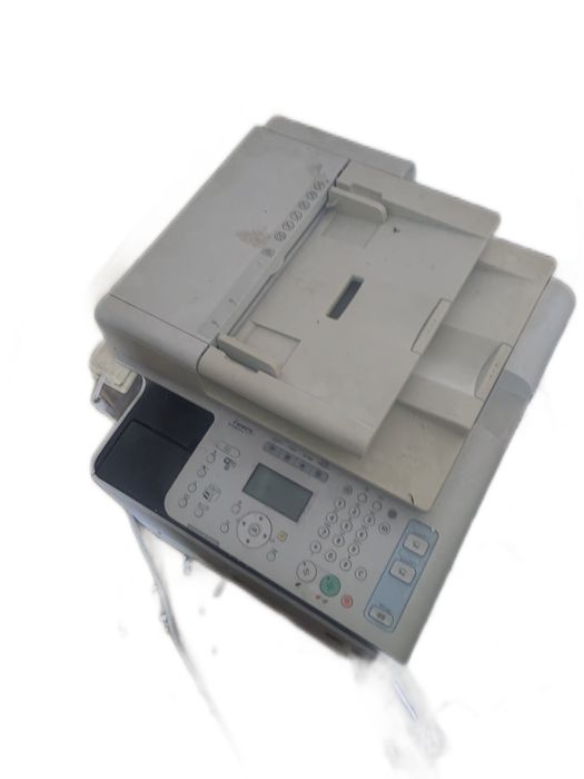 Canon i sensys mf8080cw