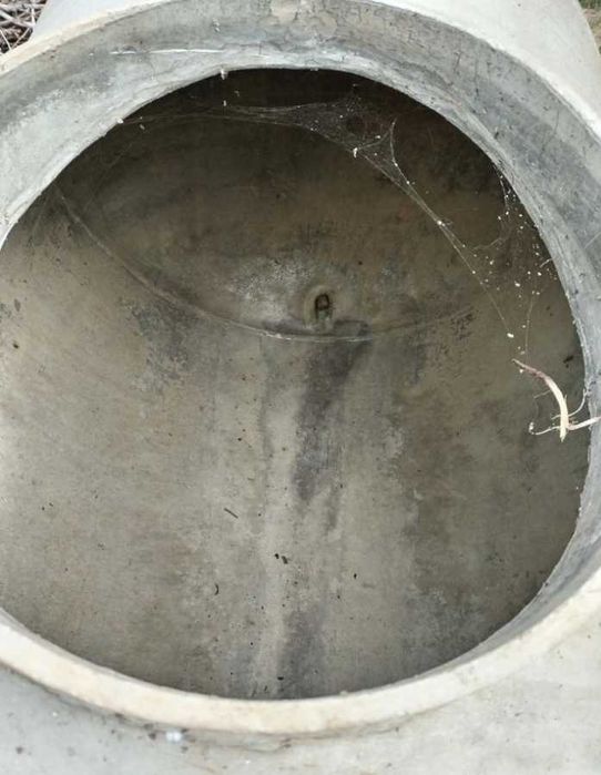 Бак алюминиевый пищевой 700 литров