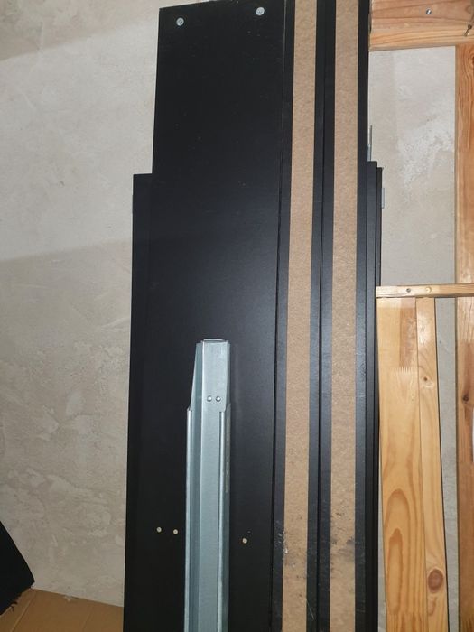 Cama 160×200 Ikea