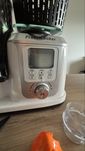 Robot PraktiCooker jak termimix