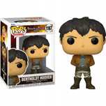 Funko Pop! ATTACK ON TITAN Bertholdt Hoover 1167