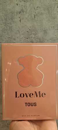 Perfumy Tous Love Me 90 ml