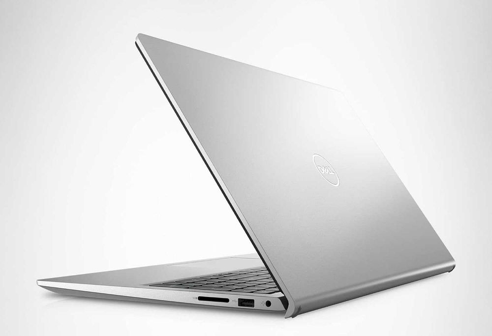 Dell Inspiron 15 3530 15.6" FHD 120Гц i5-1335U 16/512ГБ 1.65кг метал