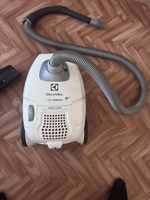 Пилесос,порохотяг Electrolux Jetmax Animal Care