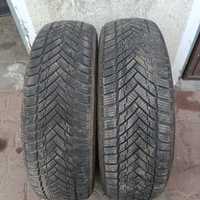 Opony zimowe para 2szt 175/65R14 7mm 2023r.