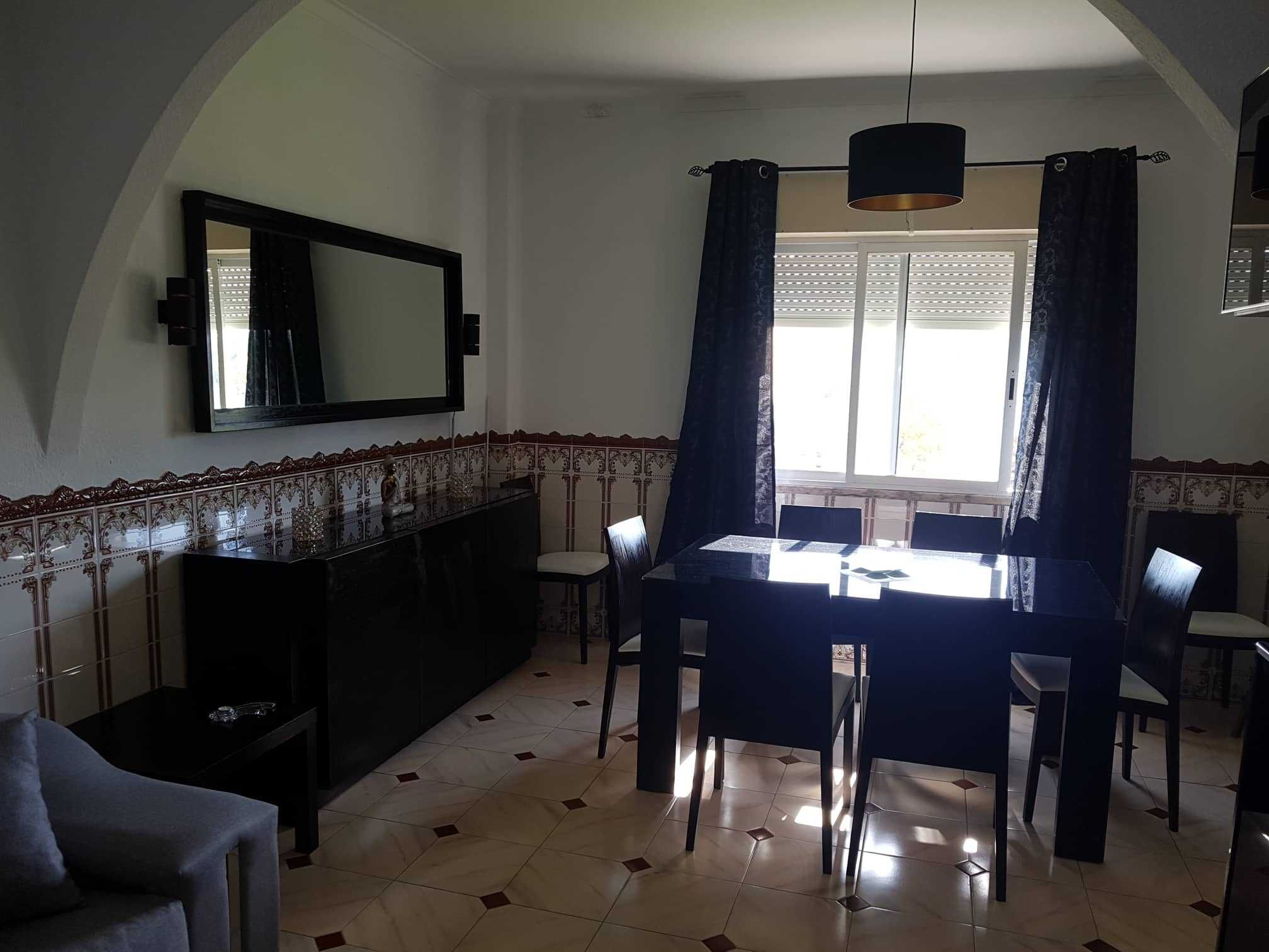 Móveis de Sala/Sala de Jantar