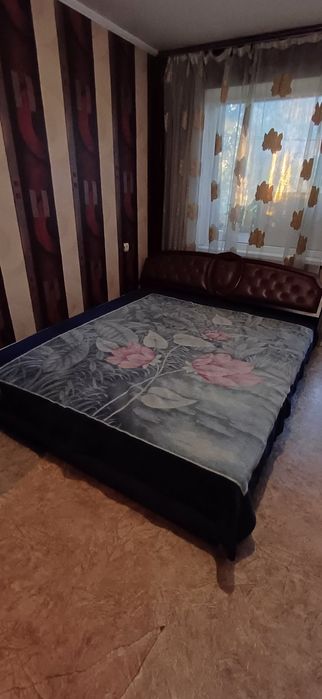 Продам ліжко, бу