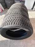 Зимові шини Rridgestone Blizzak V2 235/60 R18