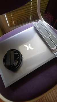 Laptop Maxcom mbook 15 + akcesoria.