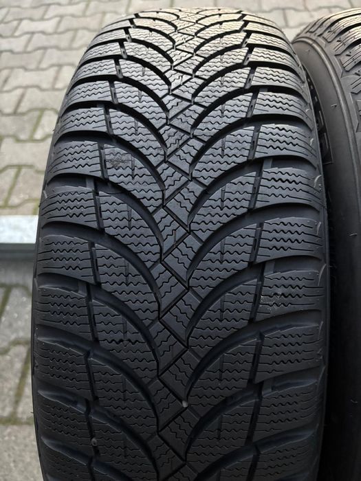 215/65R16 98H Nexen Winguard Snow'G 3 WH2