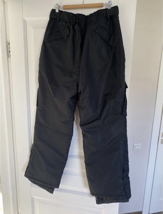 Лижні штани нові розмір XL