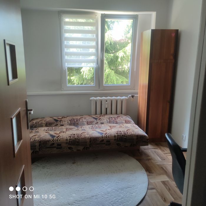 Wynajmę pokój  na osiedlu bialostoczek