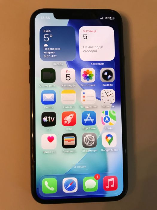 iPhone 11 Pro 64 GB