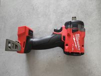 KKlucz udarowy 1/2 MILWAUKEE M18 FIW2F12